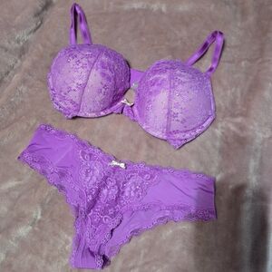 Victoria's Secret Dream Angels Set